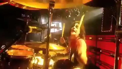 Kiss-Detroit Rock City(Reggae Version)