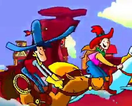 Oh Susanna - Canzoni per bambini di Coccole Sonore