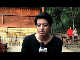 Sibuk Syuting, Ini Cara Roger Danuarta Jaga kesehatan