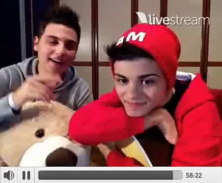 Abraham Mateo Tony Mateo Amarte Bien Acapellas