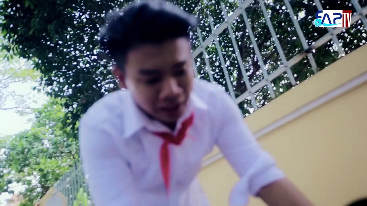 FAPtv 04 - Thời Học Sinh