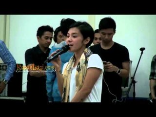 Enno Lerian Tidak Pernah Pakai Jasa Baby Sitter