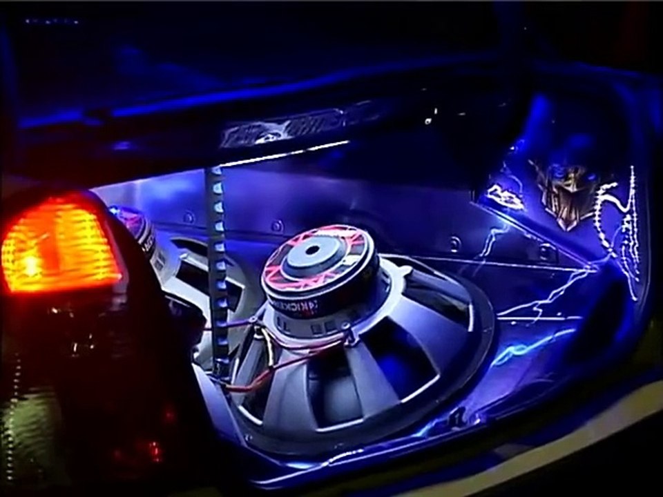 Campeonato Car tunning