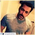 Salman Khan Dubsmash Exclusive