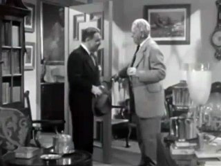 Dangerous Assignment: Season 1, Episode 18 The Briefcase Story 23 June 1952