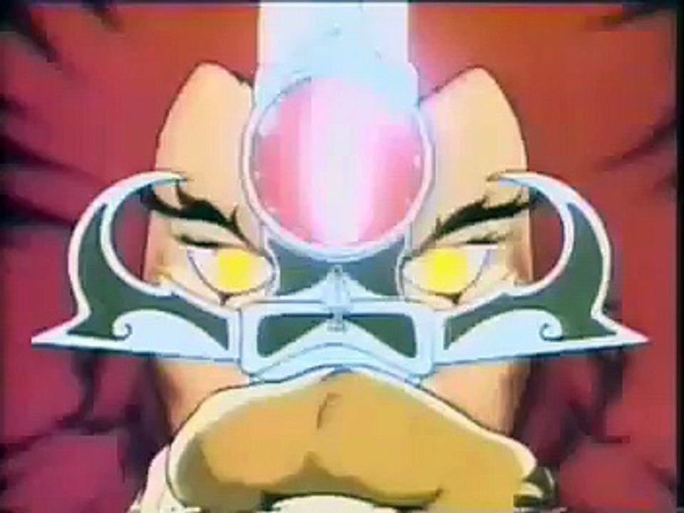 Thundercats
