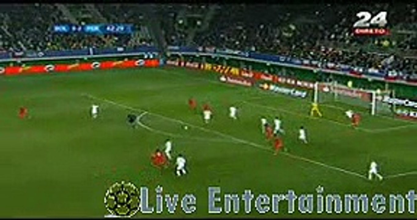 Bolivia 0-2 Peru | 1st Half Highlights