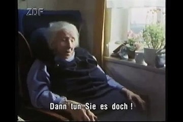 Schnapps im Wasserkessel Katharina Plattdeutsch