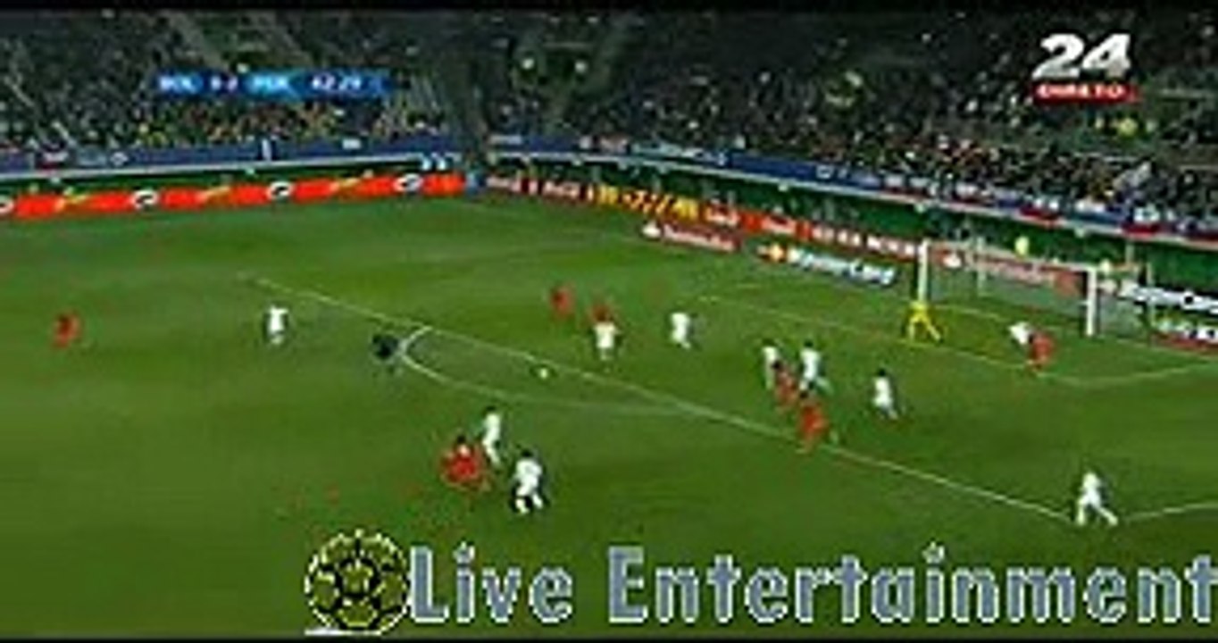 1st Half Highlights Bolivia 0-2 Peru Copa America 2015 HD