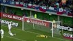 Perú vs. Bolivia: Paolo Guerrero marcó dos golazos en dos minutos