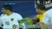 Juan Vargas Fantastic Shot Hits the Post | Bolivia 0-2 Peru