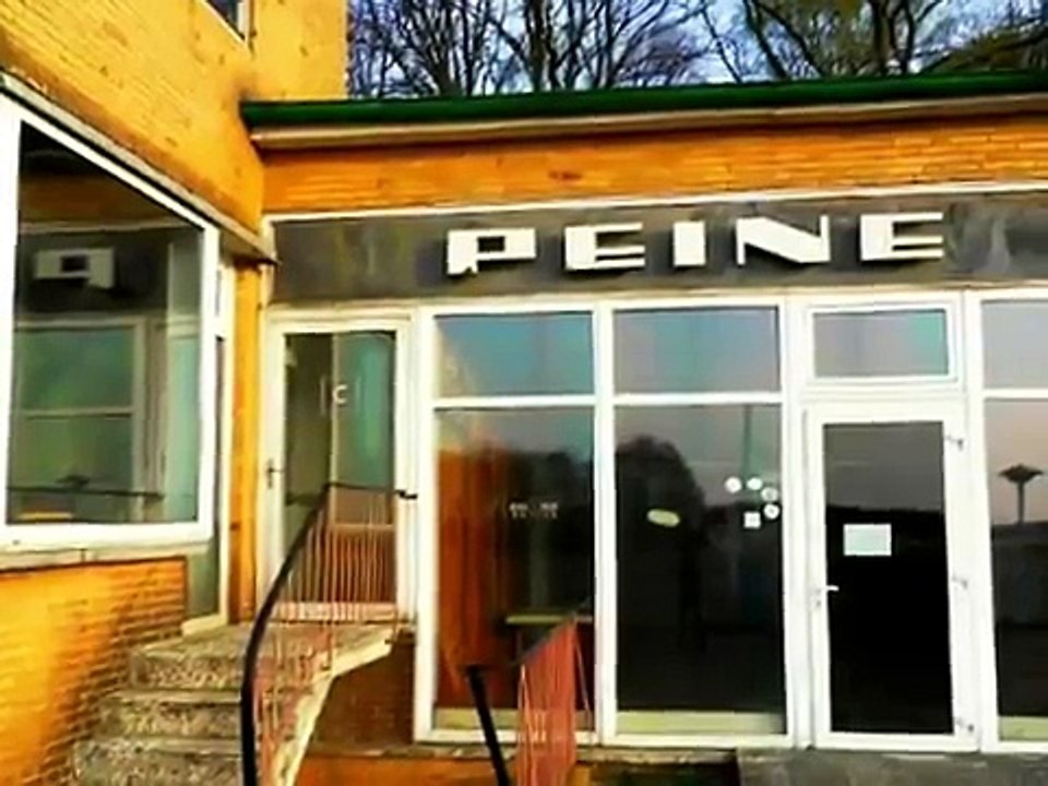 Flugplatz Peine-Eddesse