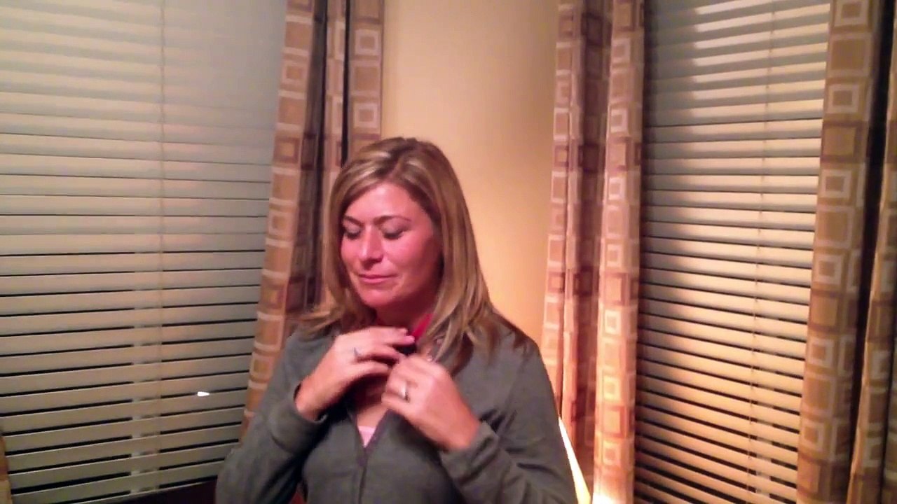 Shock Collar Mom