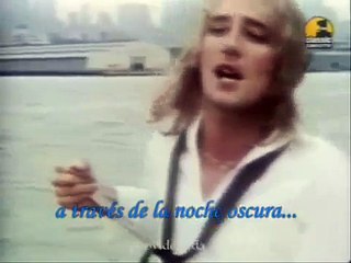 Rod Stewart - Sailing (subtitulado)