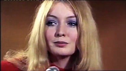 Mary Hopkin - Goodbye (live) (HQ)