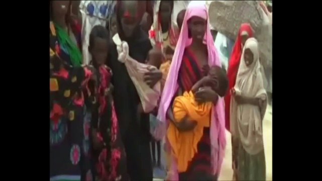 JESUS: Achtet auf die Zeichen der Endzeit JETZT treffen sie ein!!!