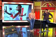 Alondra García Miró: la motivación del delantero Paolo Guerrero