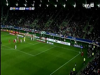 القائم يتالق امام تسديدة بيرو امام بوليفيا