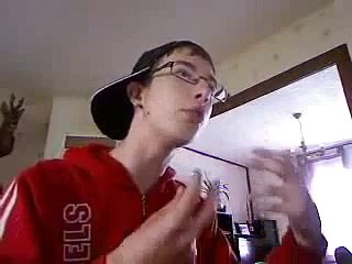 damien du 64 - la bicrave est dans ma tête