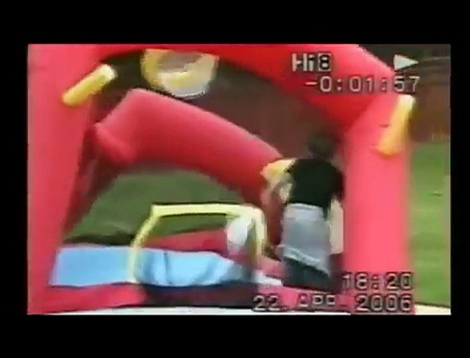 Funny Fall Videos