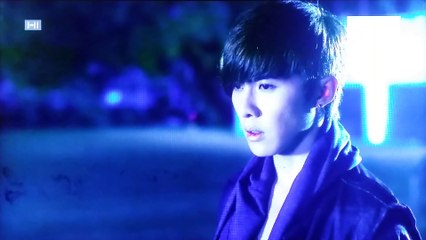 Love In Time 還來得及再愛你 [English Sub] Ep05 part1 唐禹哲國語原聲