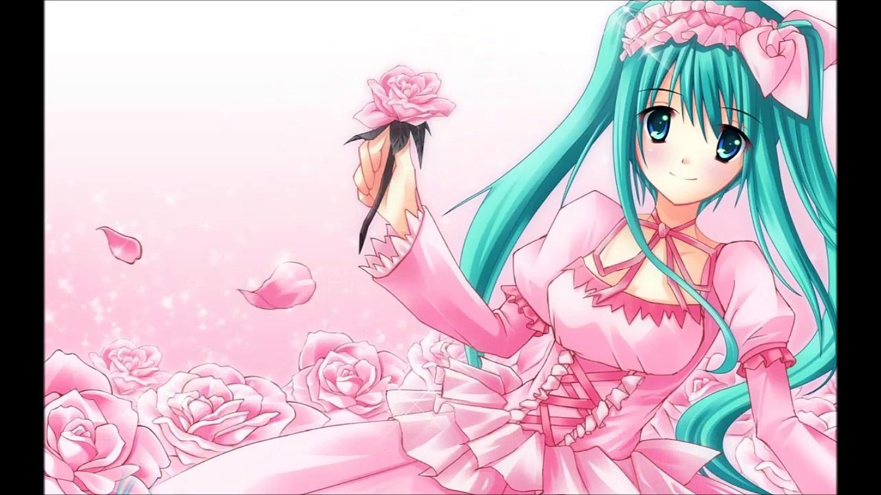 Hatsune Miku (初音ミク) - Ievan Polkka fan video