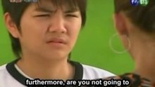 Hana kimi 6-4