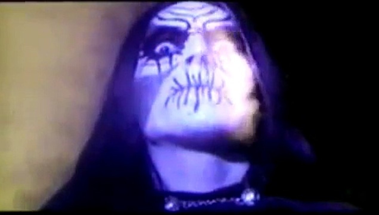 Satyricon - Mother North