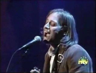 The Black Keys - Stack Shot Billy -  Live on The Late Show