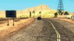 KITT vs KARR Knight Rider in GTA San Andreas
