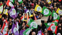 HDP Bitlis Milletvekili Aday Adayı Bahar Evin Özdemir