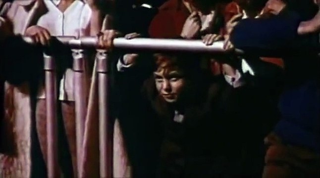 Gorgo (1961) Trailer