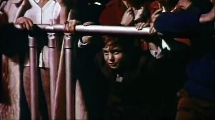 Gorgo (1961) Trailer