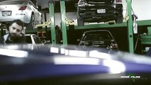 Boost Films SFL- AG Autosports Built Crispeed Tuned 1000 hp Evo 9