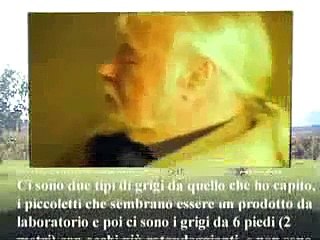 Bob Dean Informs The Public About The Anunnaki And Nibiru