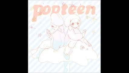 Tomggg - Popteen