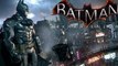 Batman Arkham Knight Launch Trailer