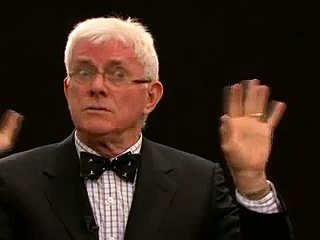 Phil Donahue