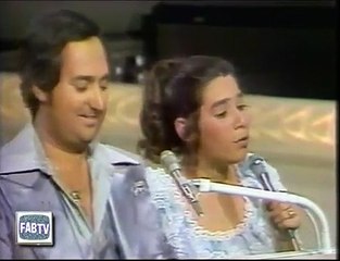 Laughter In The Rain: Neil & Dara Sedaka: 1976