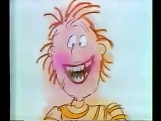 Channel 9 Perth Community Service Announcements: Teeth