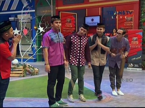 [150626]Sahur itu Indah (cut) - Part1