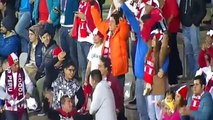 Paolo Guerrero Individual Highlights | Bolivia 1-3 Peru Copa America 2015