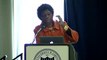 2012: Dr. Otigbuo in TRACK 3:  Stigma  In Immigrant Populations: African and Latino Perspectives
