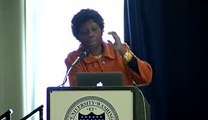 2012: Dr. Otigbuo in TRACK 3:  Stigma  In Immigrant Populations: African and Latino Perspectives