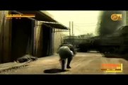 MGS4: Personal Gameplay Trailer 1 - FPS Productions Classics - PytHoN SelKaN