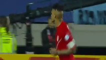 Paolo Guerrero Individual Highlights | Bolivia 1-3 Peru Copa America 2015