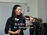 Crazy Train (Ozzy Osbourne ) by Violin