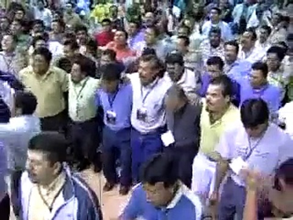 Alabanza de iglesia Palabra Miel- Mis pecados de ayer