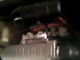 Mini camara USB motor Yamaha Super Jet