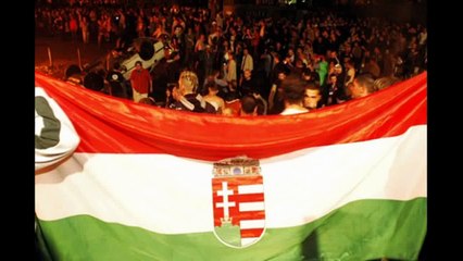 Avanti ragazzi di Budapest